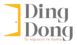 Dingdong logo